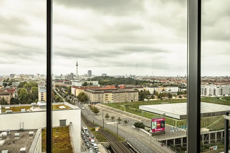 Brown - Ausblick