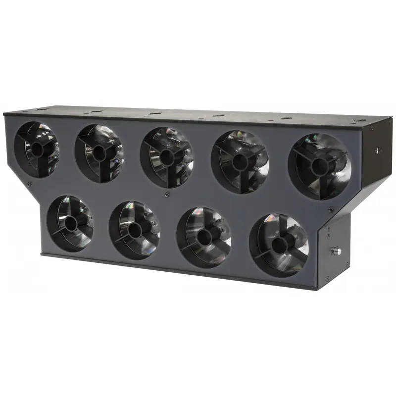 BT-NONABEAM | LED Beam Projektor für große Bühnen oder TV-Studios