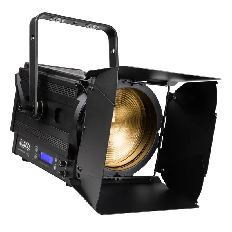 BT-THEATRE 250EZ Mk3 LED Theaterscheinwerfer