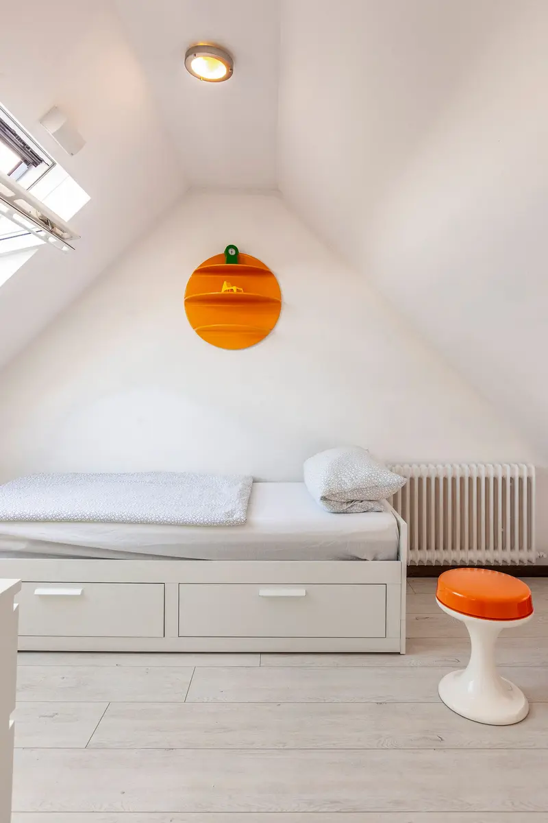 Buddha - Gästezimmer