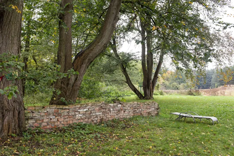 Burton - Garten