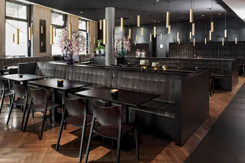 Butterfly - Bar