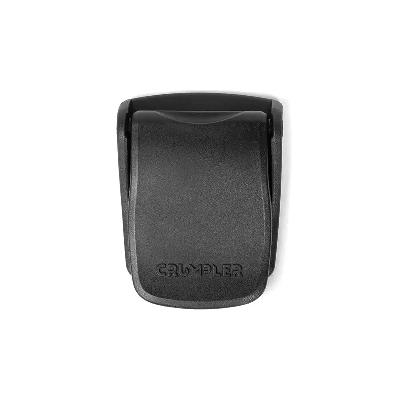 Cam Buckle Verschluss