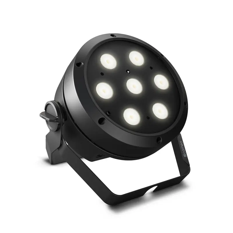 Cameo ROOT® PAR TW 7 x 4 W Tunable White LED PAR-Scheinwerfer