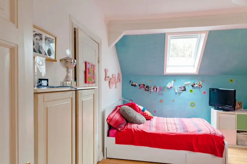 Camilla - Kinderzimmer