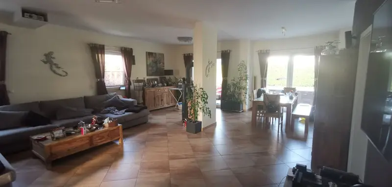 Camilo - Wohnzimmer
