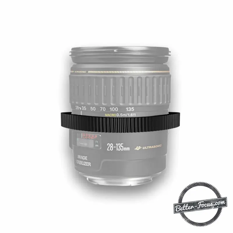 CANON EF 28-135MM F3.5-5.6 IS Follow Focus Gear