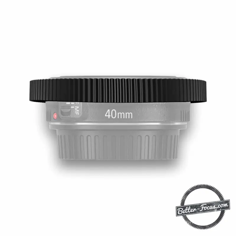 CANON EF 40MM F2.8 STM PANCAKE Follow Focus Gear