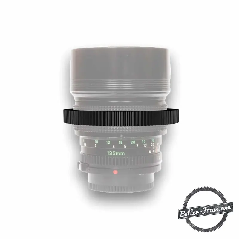 CANON FD 135MM F2   Follow Focus Gear