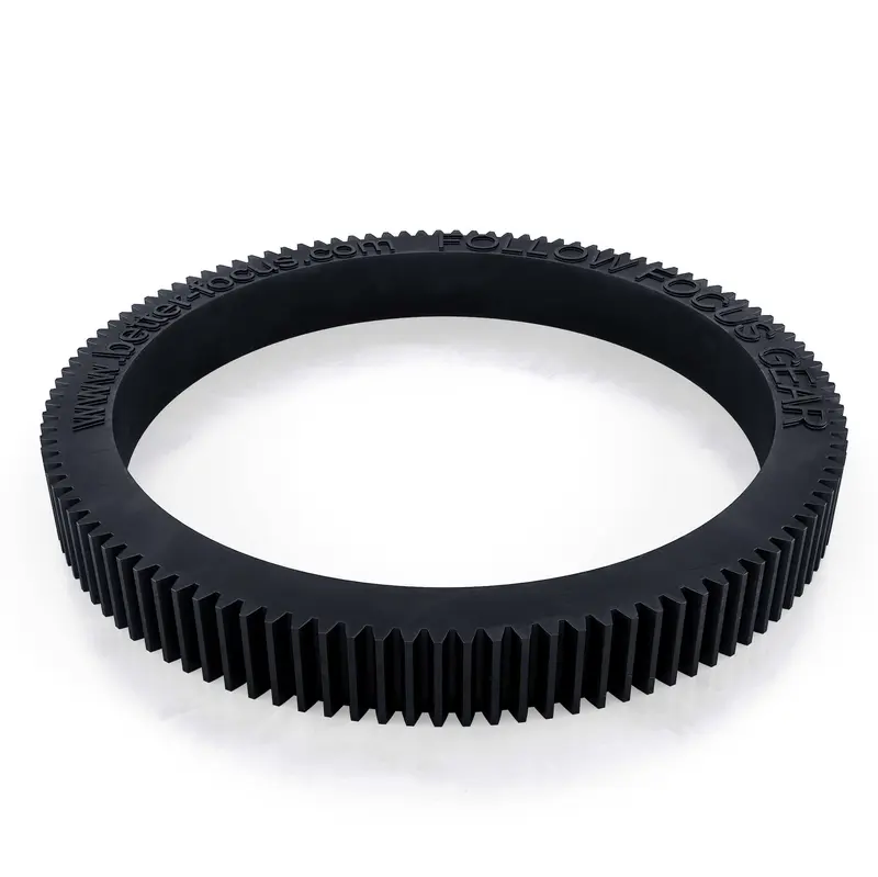 CANON FD 20MM F2.8 Follow Focus Gear