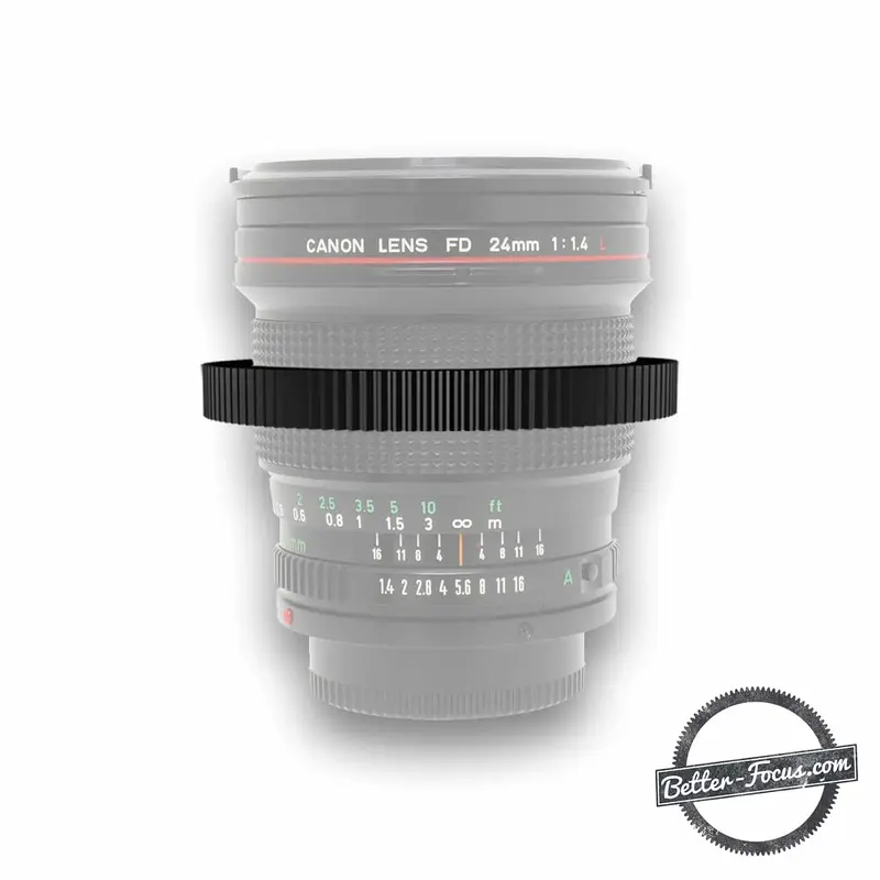 CANON FD 24MM F1.4 L Follow Focus Gear