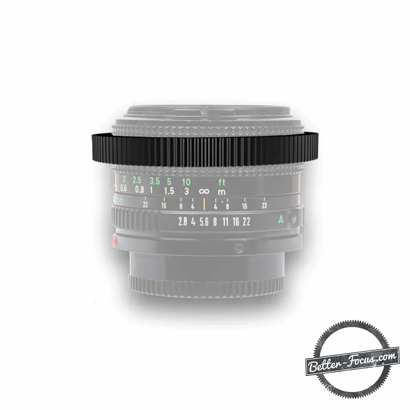 CANON FD 24MM F2.8 Follow Focus Gear