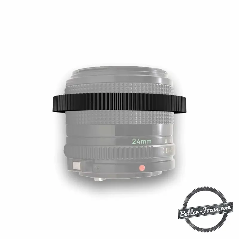 CANON FD 24MM F2 Follow Focus Gear