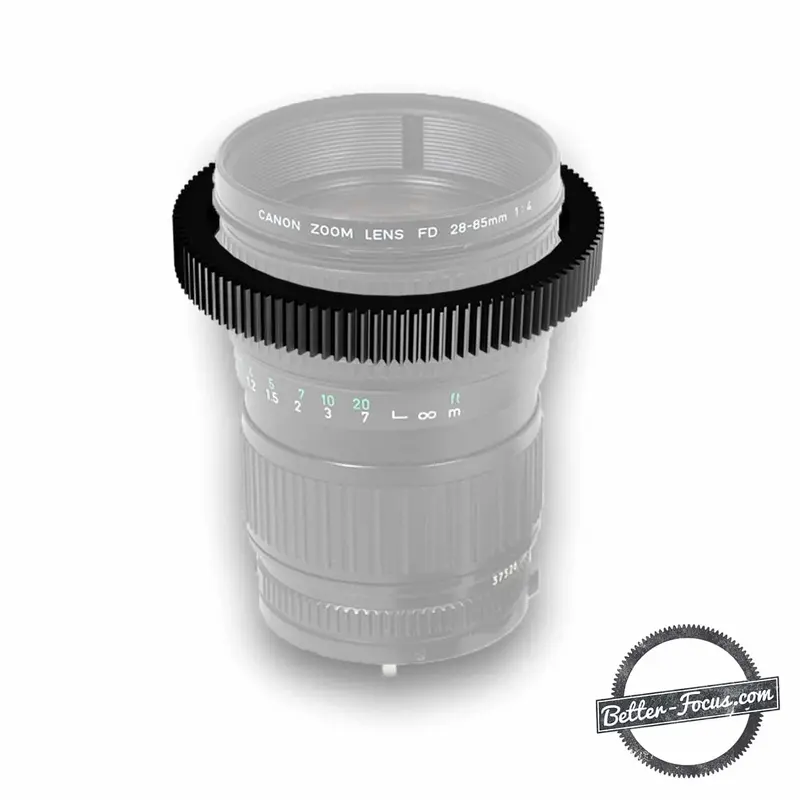CANON FD 28-85MM F4 Follow Focus Gear