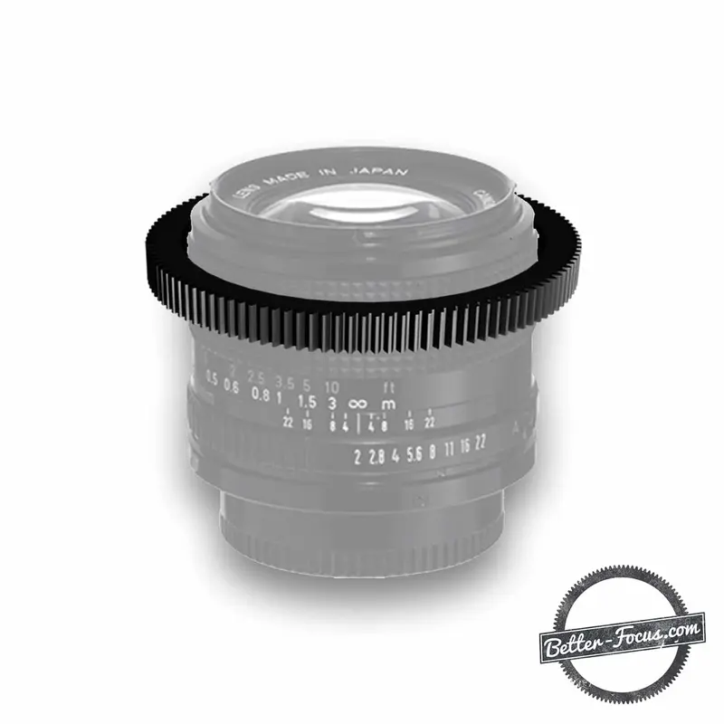 CANON FD 28MM F2 Follow Focus Gear