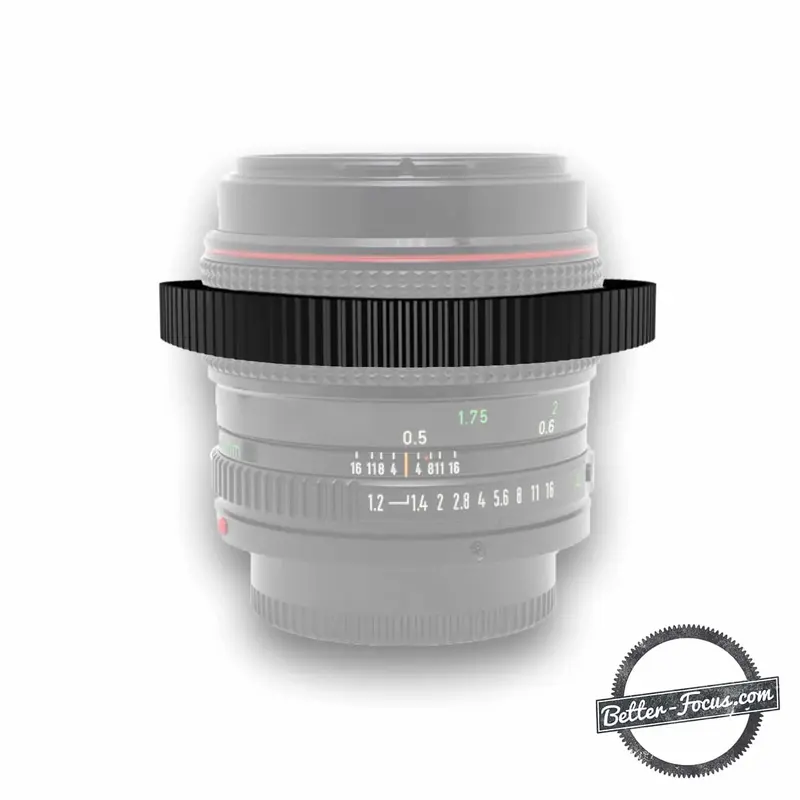 CANON FD 50MM F1.2 L Follow Focus Gear