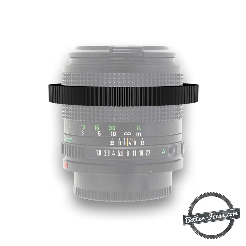 CANON FD 85MM F1.8 Follow Focus Gear
