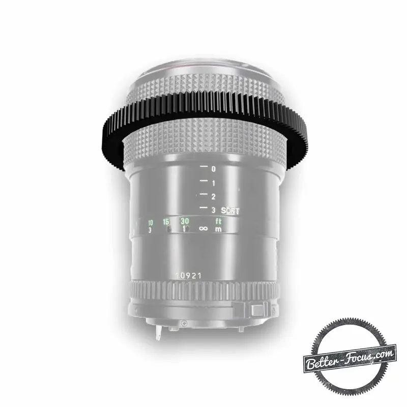 CANON FD 85MM F2.8 SOFT FOCUS   Follow Focus Gear