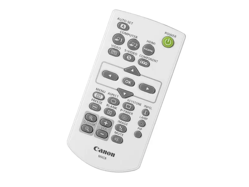 CANON Fernbedienung LV-RC06, 6839B001