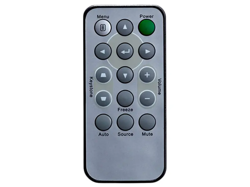 CANON Fernbedienung LV-RC10, 0748C001