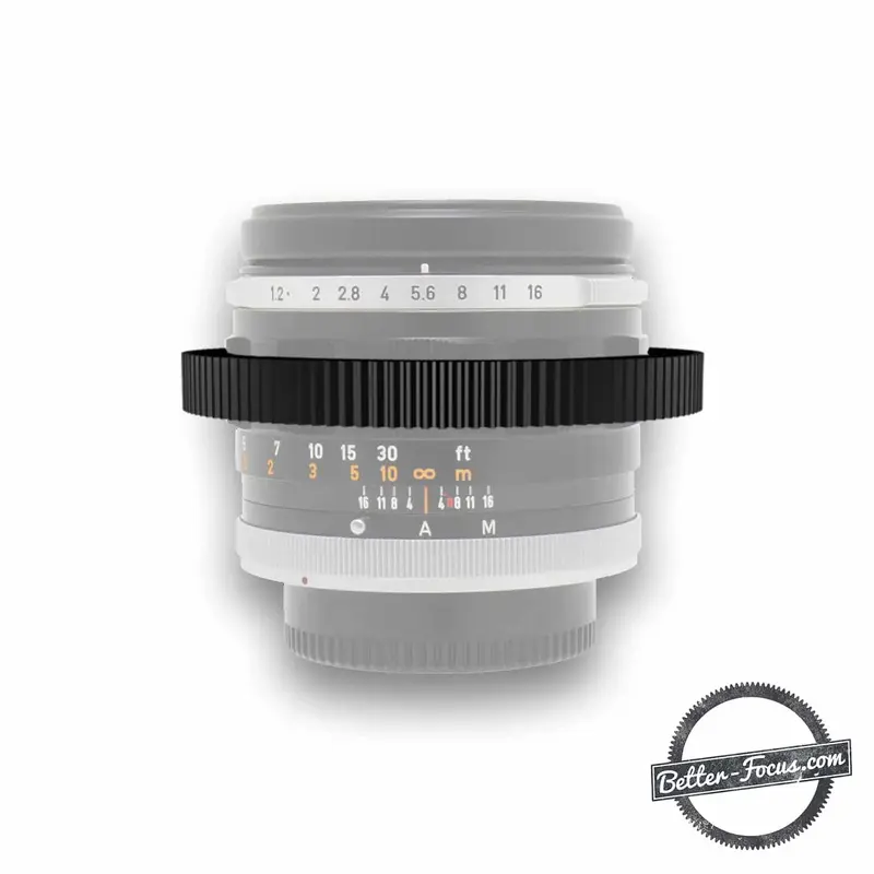 CANON FL 55MM F1.2   Follow Focus Gear