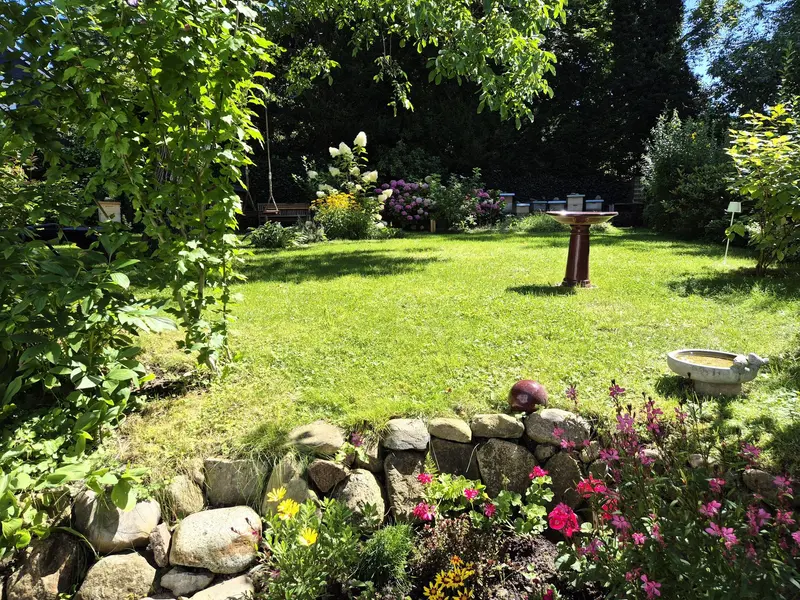 Cara - Garten