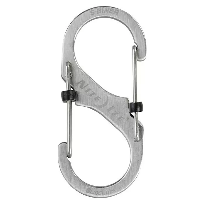 Carabiner Nite Ize S-Biner SlideLock