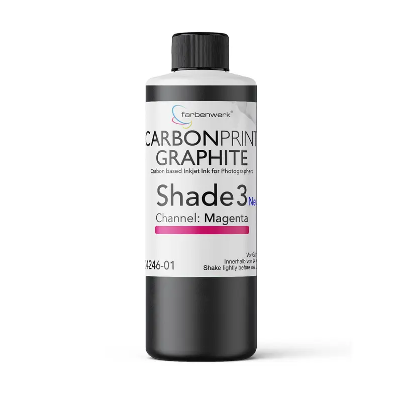 Carbonprint Graphite Shade3 Kanal M Neutral