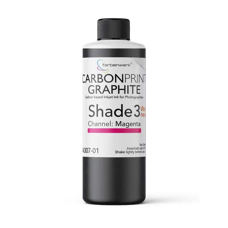 Carbonprint Graphite Shade3 Kanal M Warmneutral