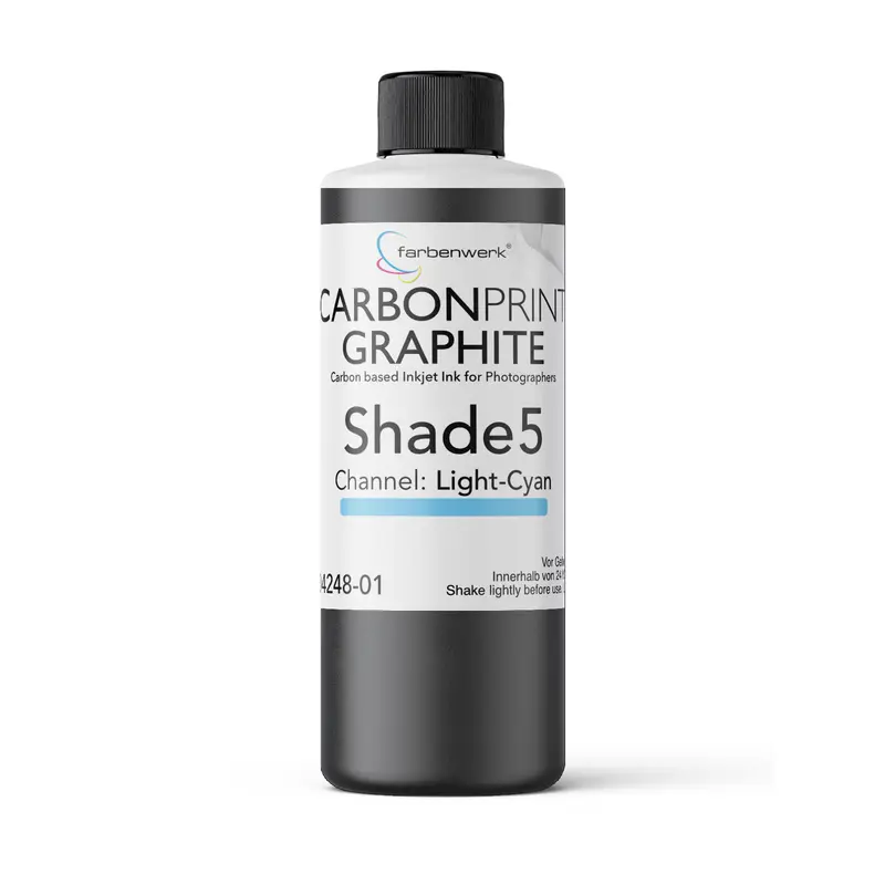 Carbonprint Graphite Shade5 Kanal LC