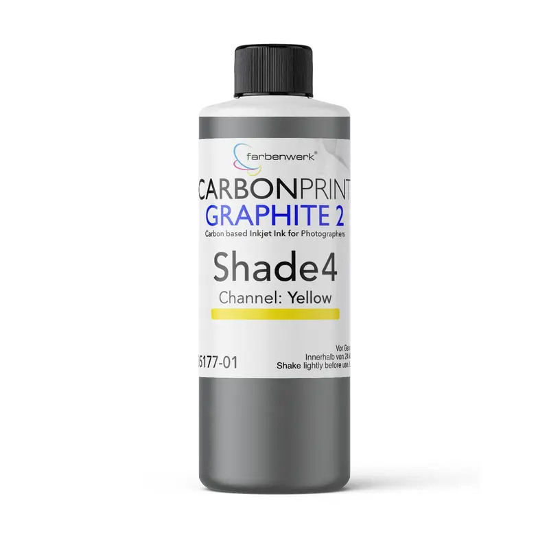 Carbonprint Graphite2 Shade4 Kanal Y