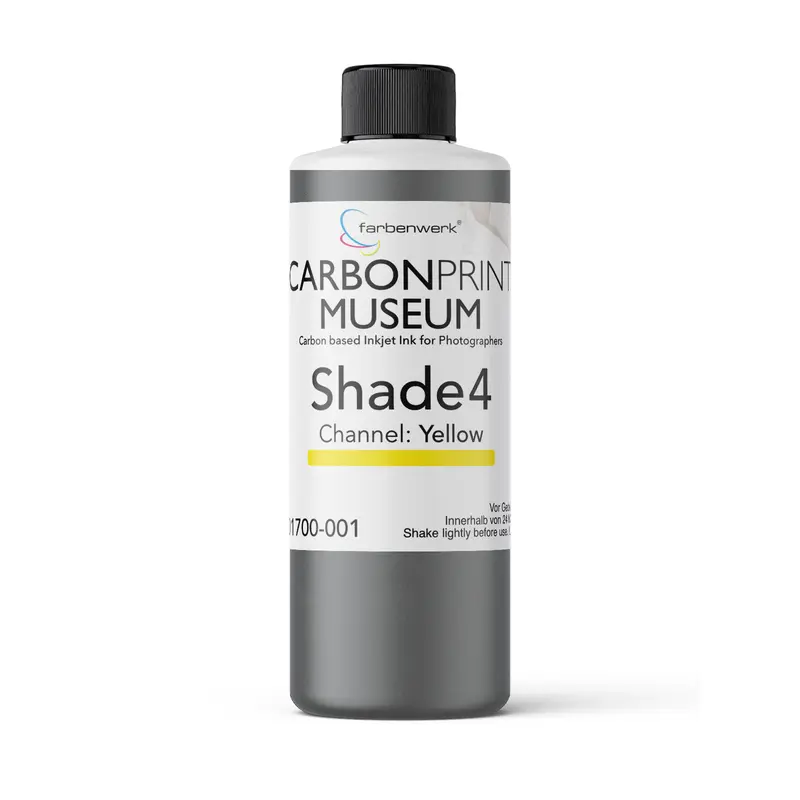 Carbonprint Museum Shade4 Kanal Y