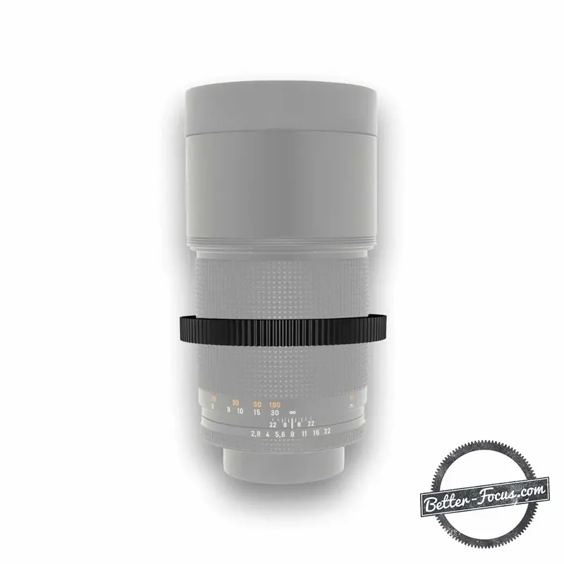 CARL ZEISS 180MM F2.8 MC SONNAR   Follow Focus Gear