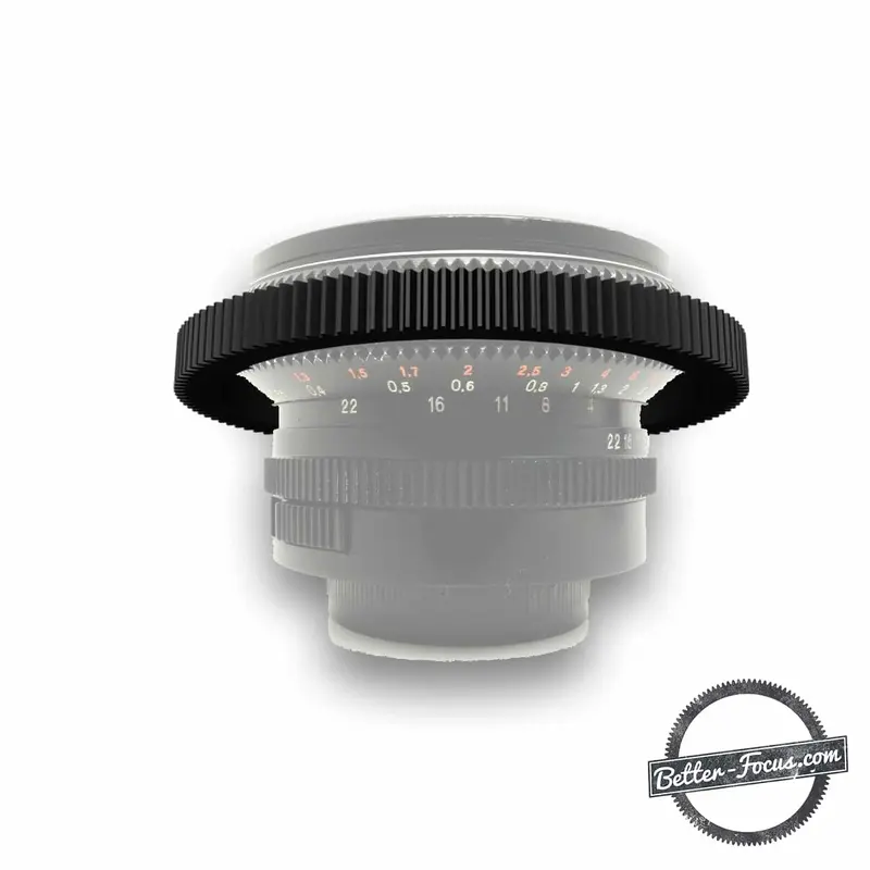 CARL ZEISS JENA 20MM F2.8 MC Follow Focus Gear
