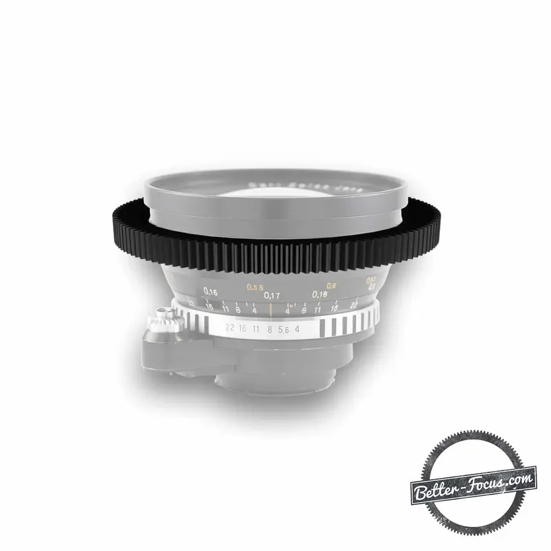 CARL ZEISS JENA 20MM F4 FLEKTOGON ZEBRA Follow Focus Gear