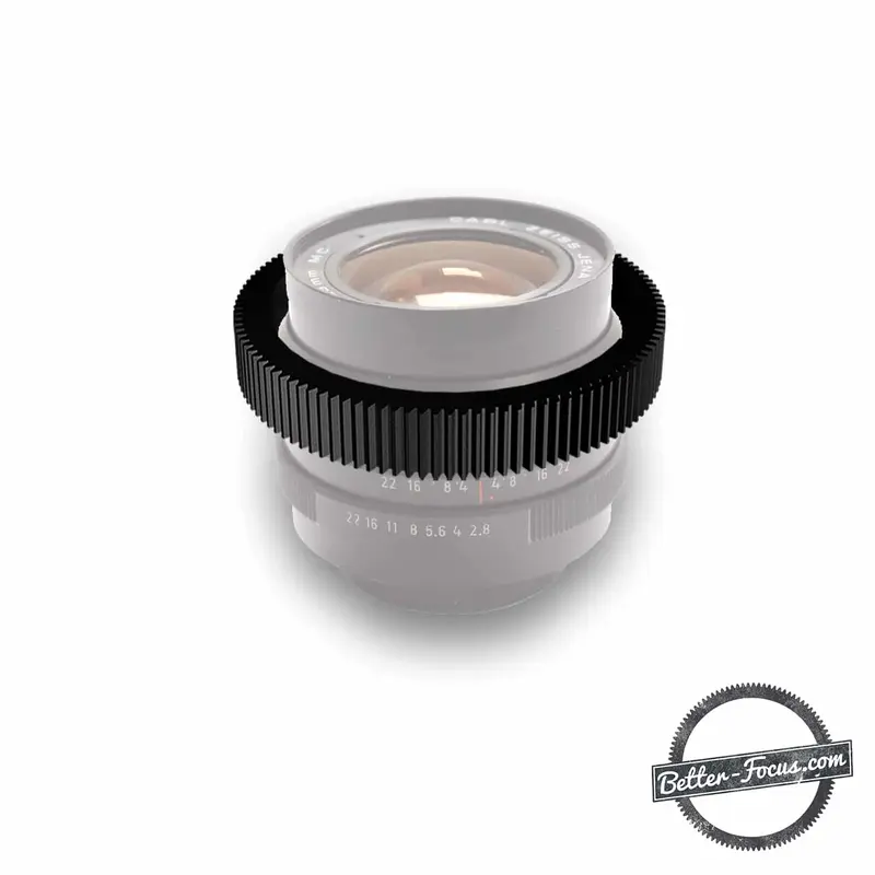 CARL ZEISS JENA 29MM F2.8 MC (M42) Follow Focus Gear