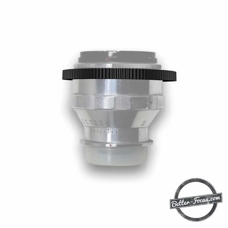 CARL ZEISS JENA 75MM F1.5 BIOTAR   Follow Focus Gear