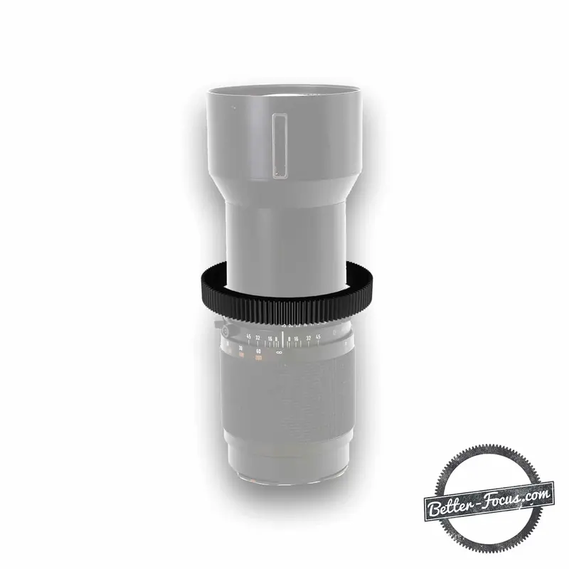 CARL ZEISS TELE TESSAR HASSELBLAD 350MM F5.6   Follow Focus Gear