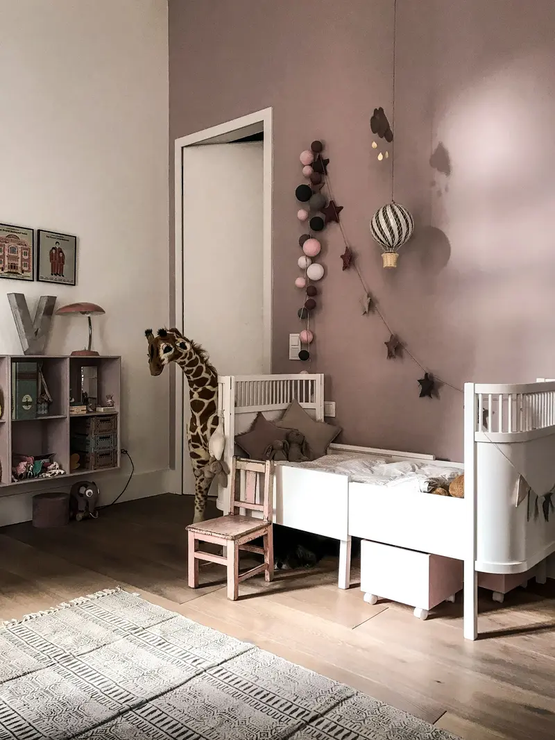 Carla - Kinderzimmer 2