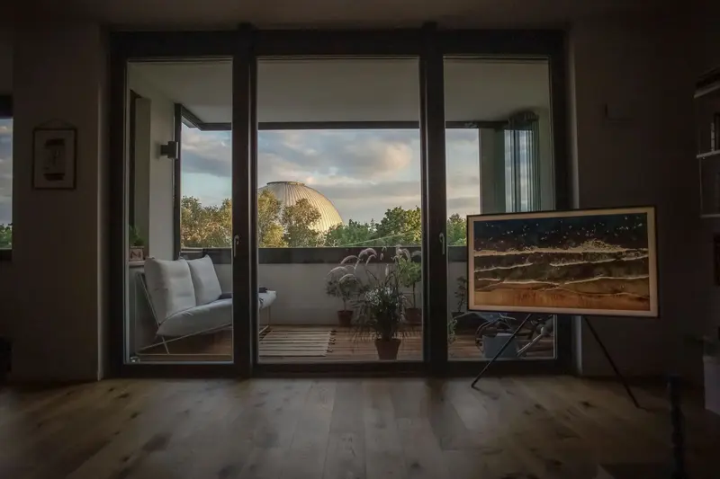 Carlin - Loggia