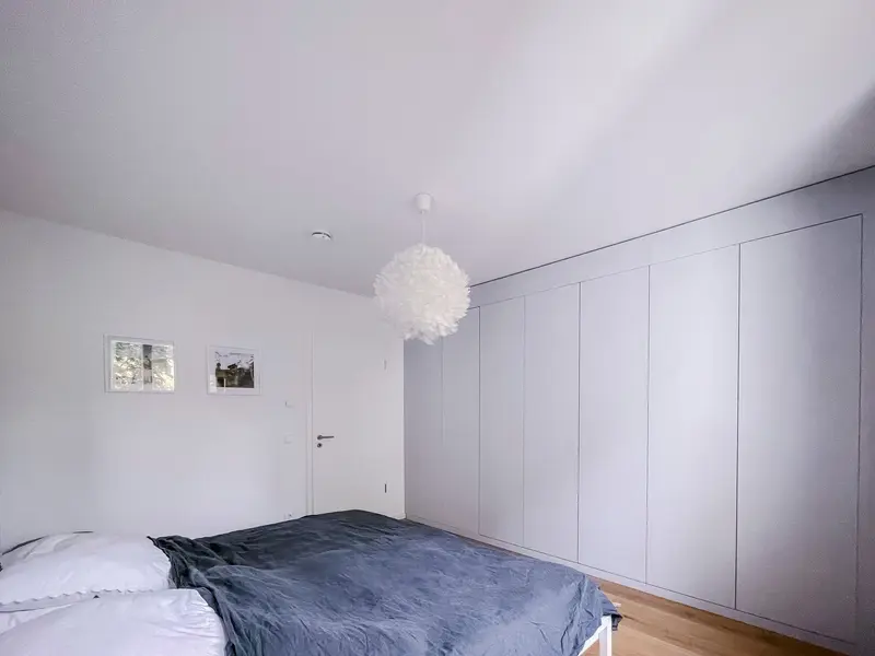 Carlin - Schlafzimmer