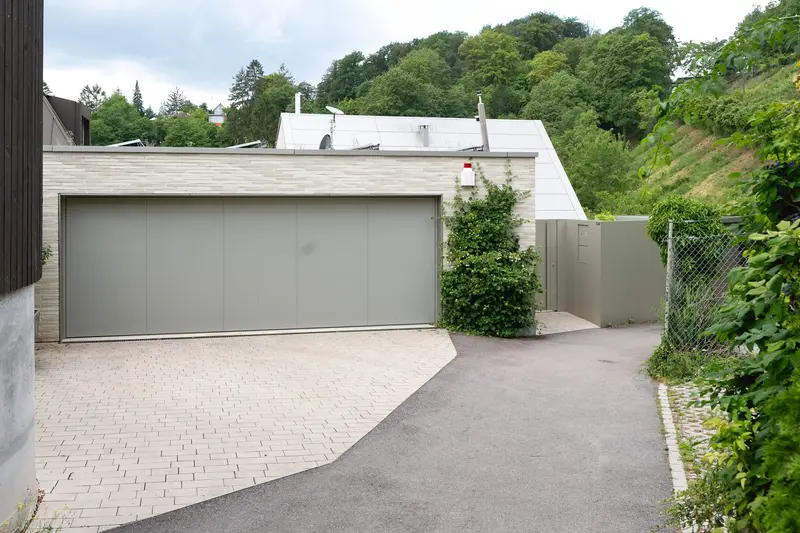 Carmelita - Garage