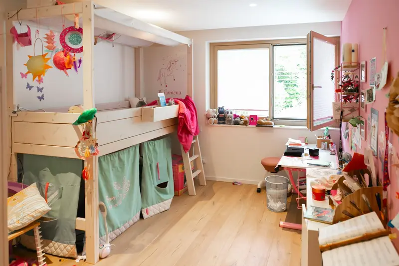 Carmelita - Kinderzimmer - 2