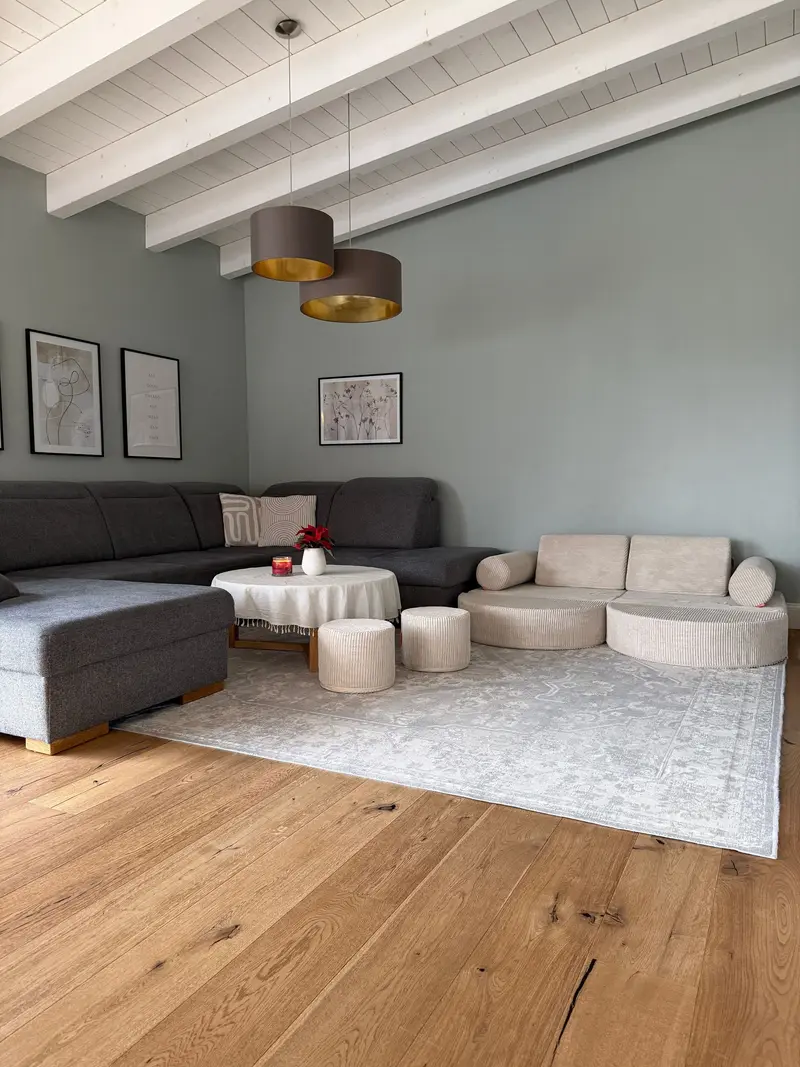 Caroll - Wohnzimmer - 2