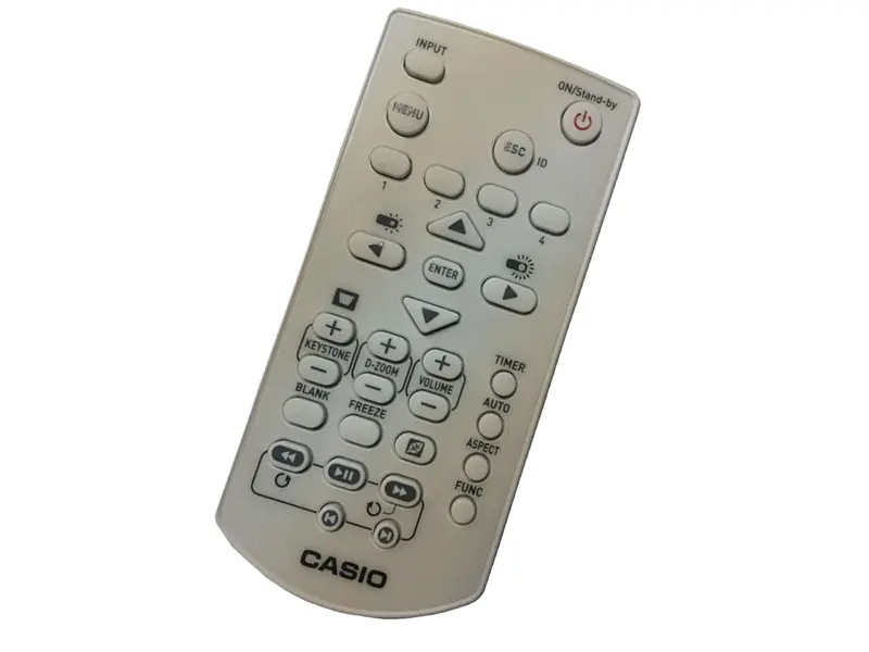 CASIO Fernbedienung YT-131, 10542953