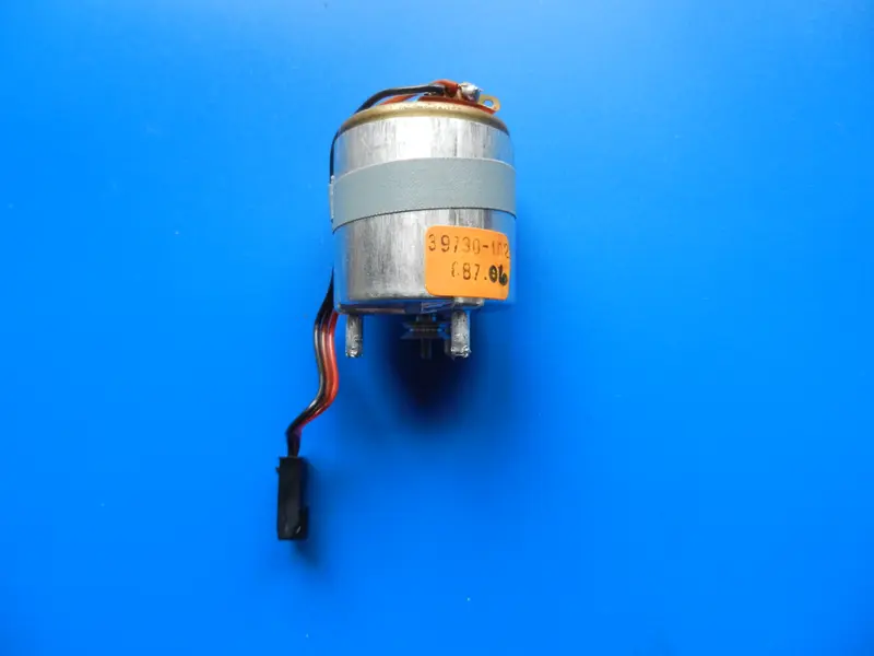 CB230 Motor 102.00 für GRUNDIG Cassettendeck