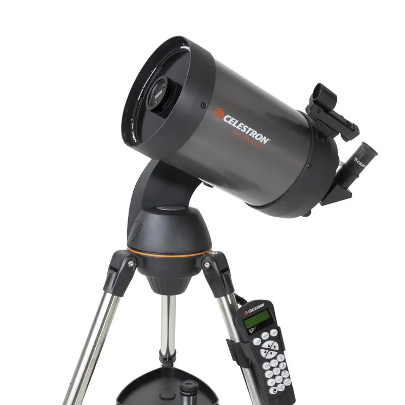 Celestron NexStar SLT - 6" Schmidt Cassegrain