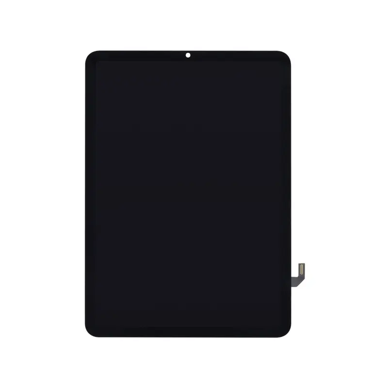 Cellular Display touchscreen digitizer schwarz kompatibel für iPad Air 5 (2022) A2589 A2591 (ori Flex ori Backlight ori LCD)