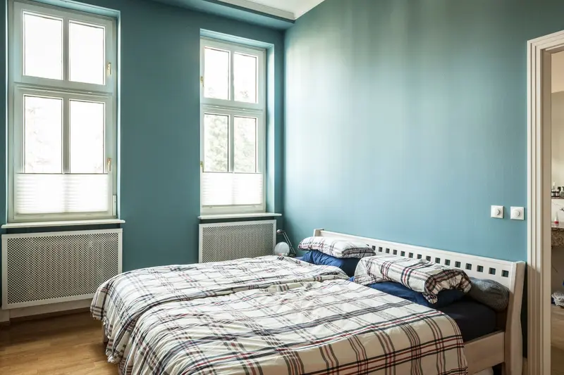 Celso - Schlafzimmer