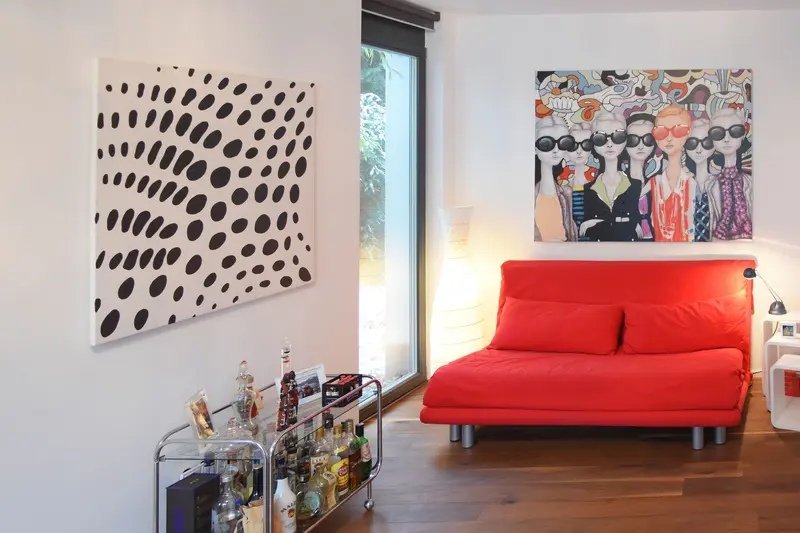 Channing - Büro